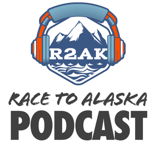 Race to Alaska Podcast