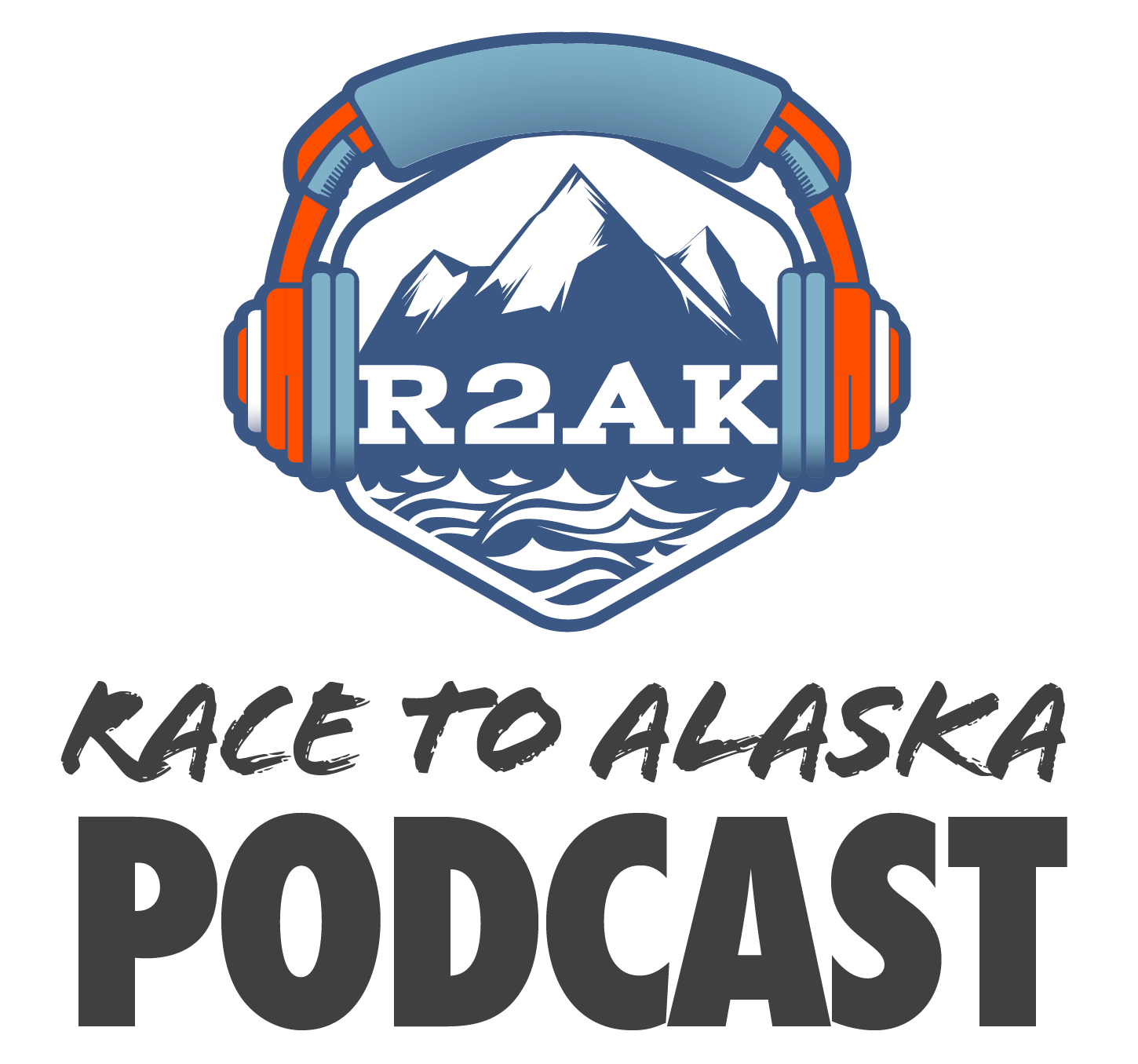 Race to Alaska Podcast