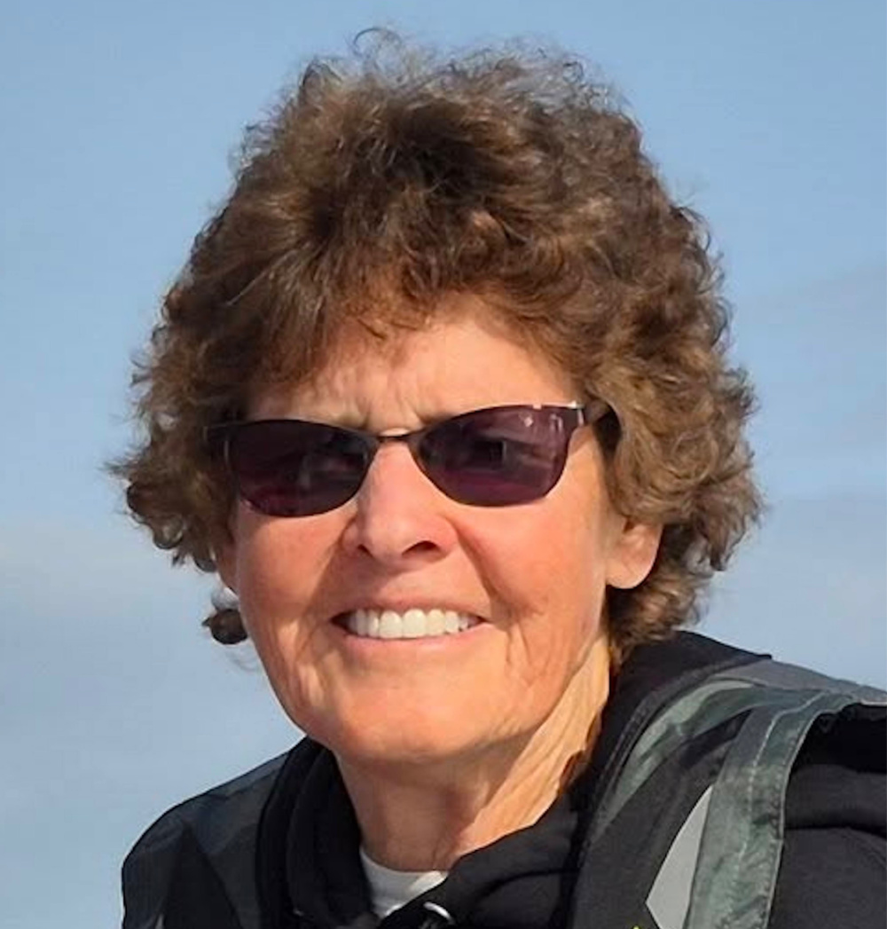 Head Shot - Cheryl Stearns-2