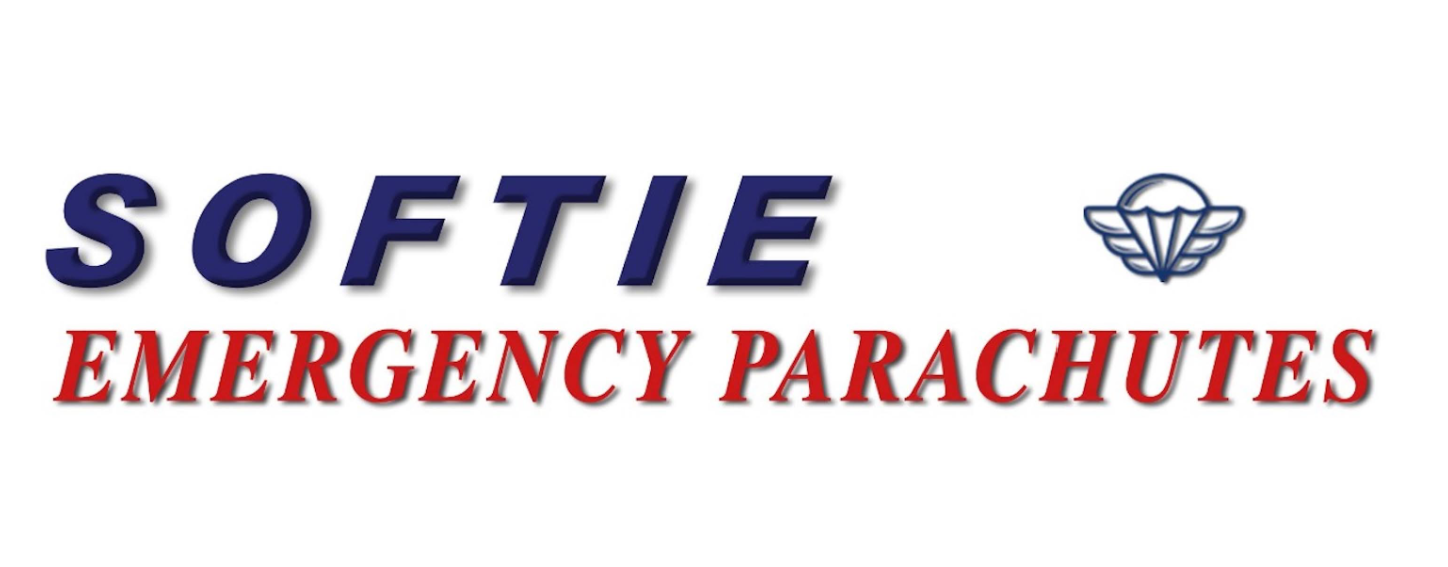 Softie Parachutes Logo