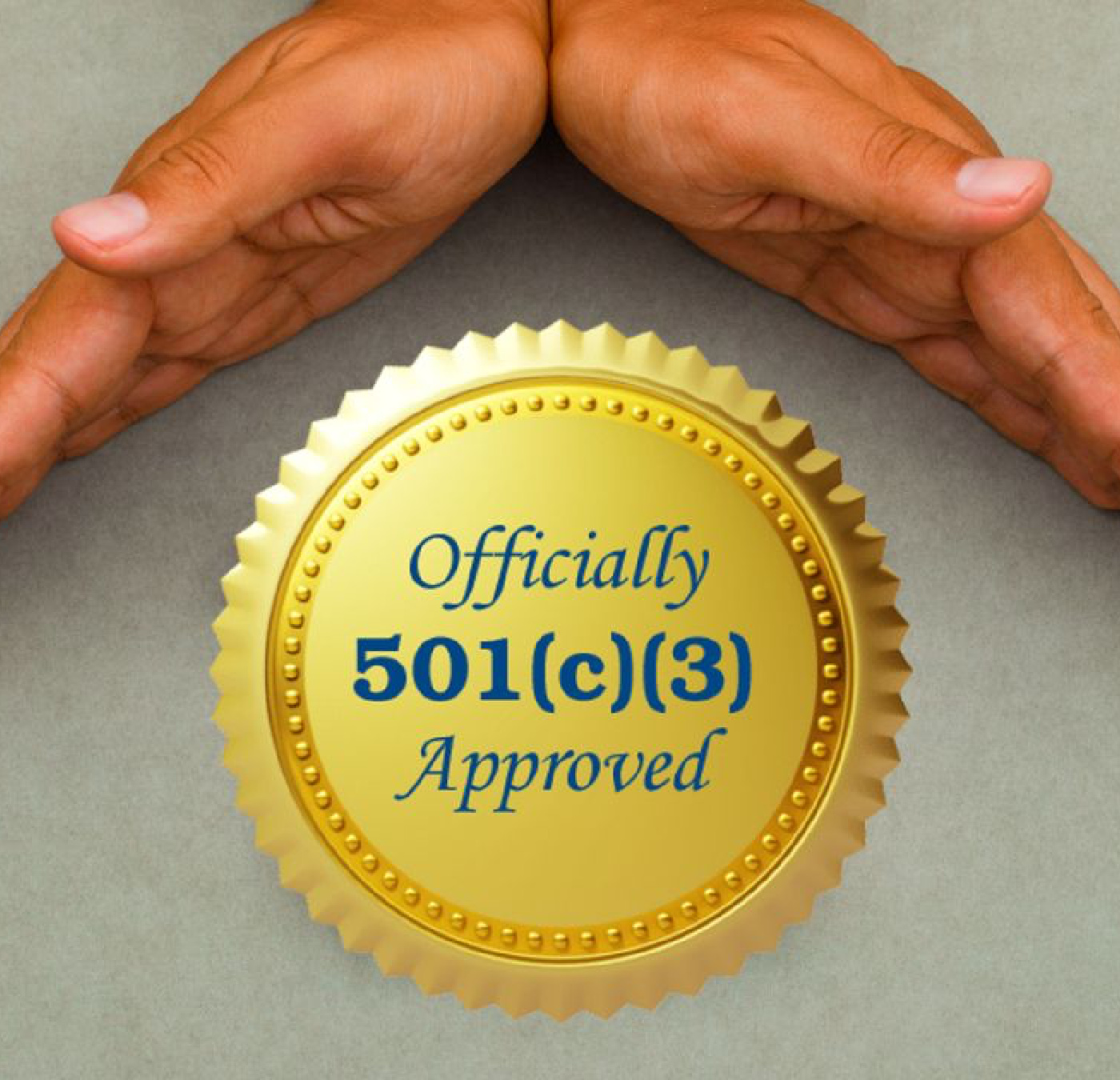 Team Fly Girls is 501c3