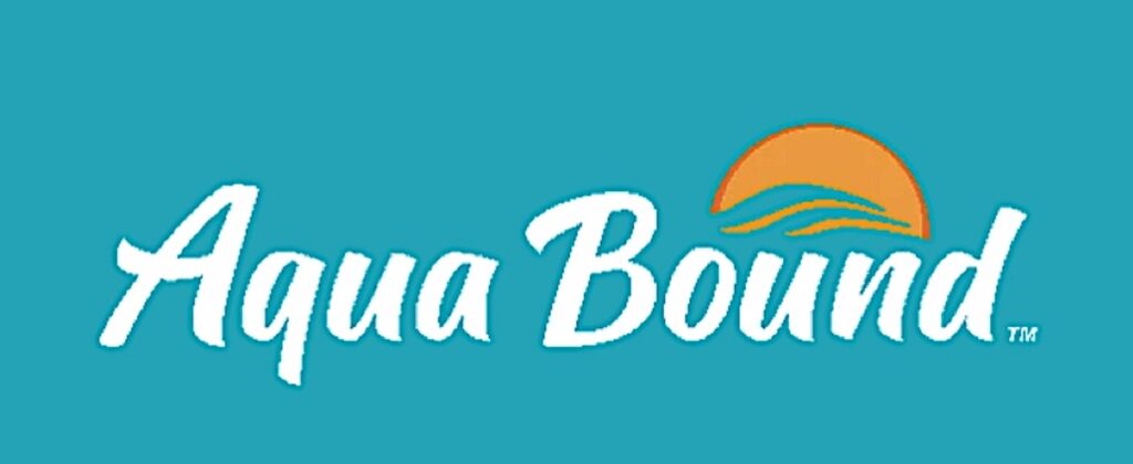 Aqua Bound Logo