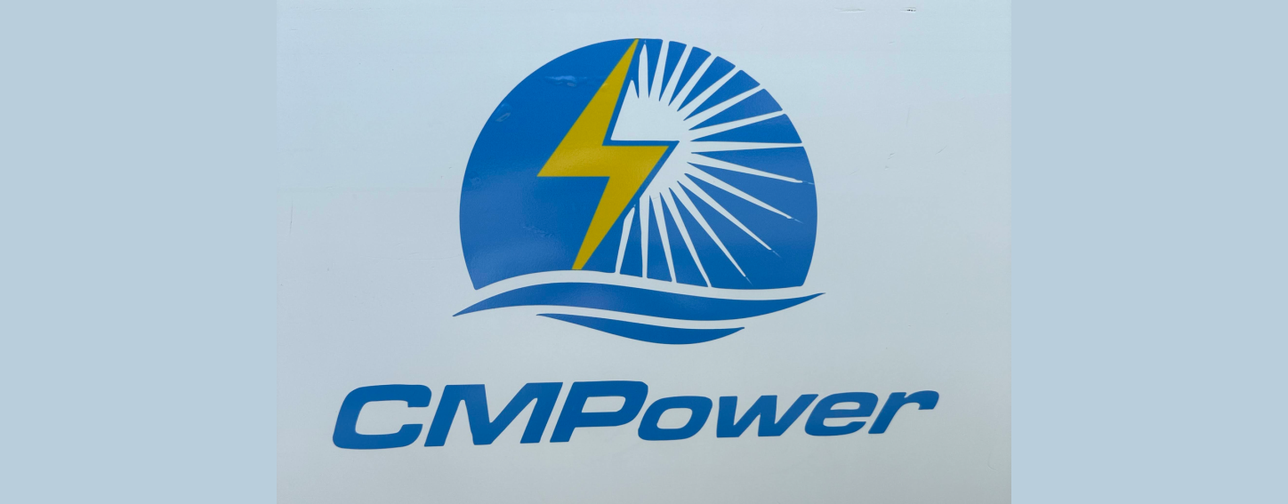Custom Marine Power