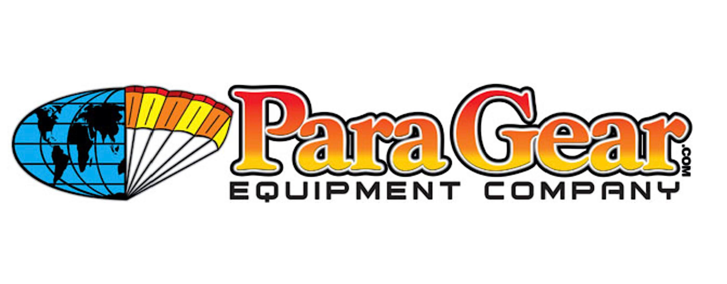 Para Gear Equipment Co. Logo
