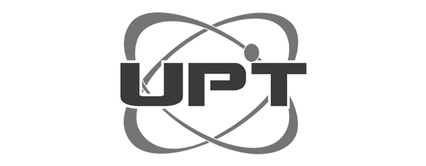 United Parachute Technologies (UPT) Logo