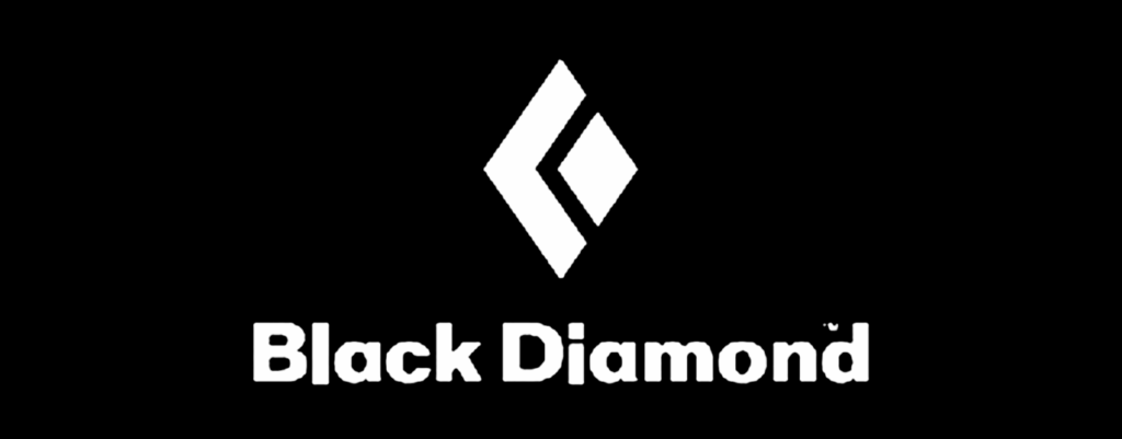 Black Diamond Logo