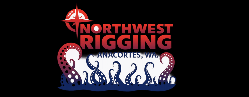 Northwest Rigging Logo