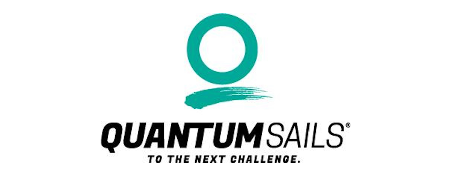 Quantum Sails. Logo