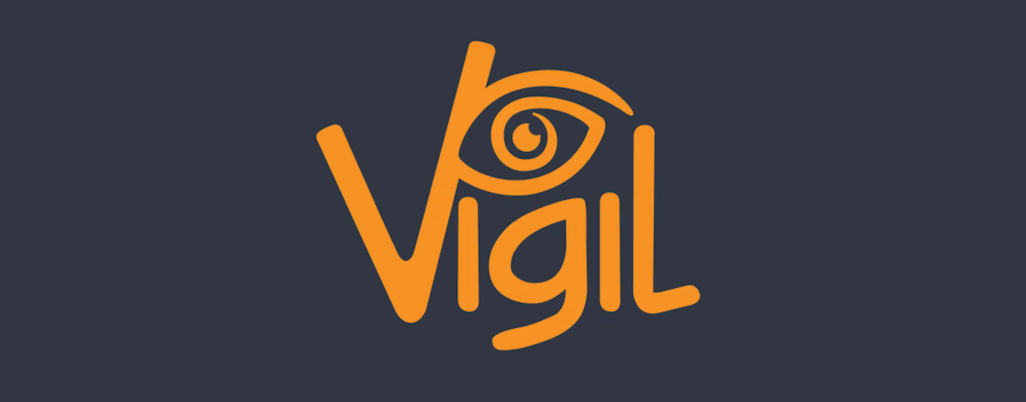 Vigil Logo