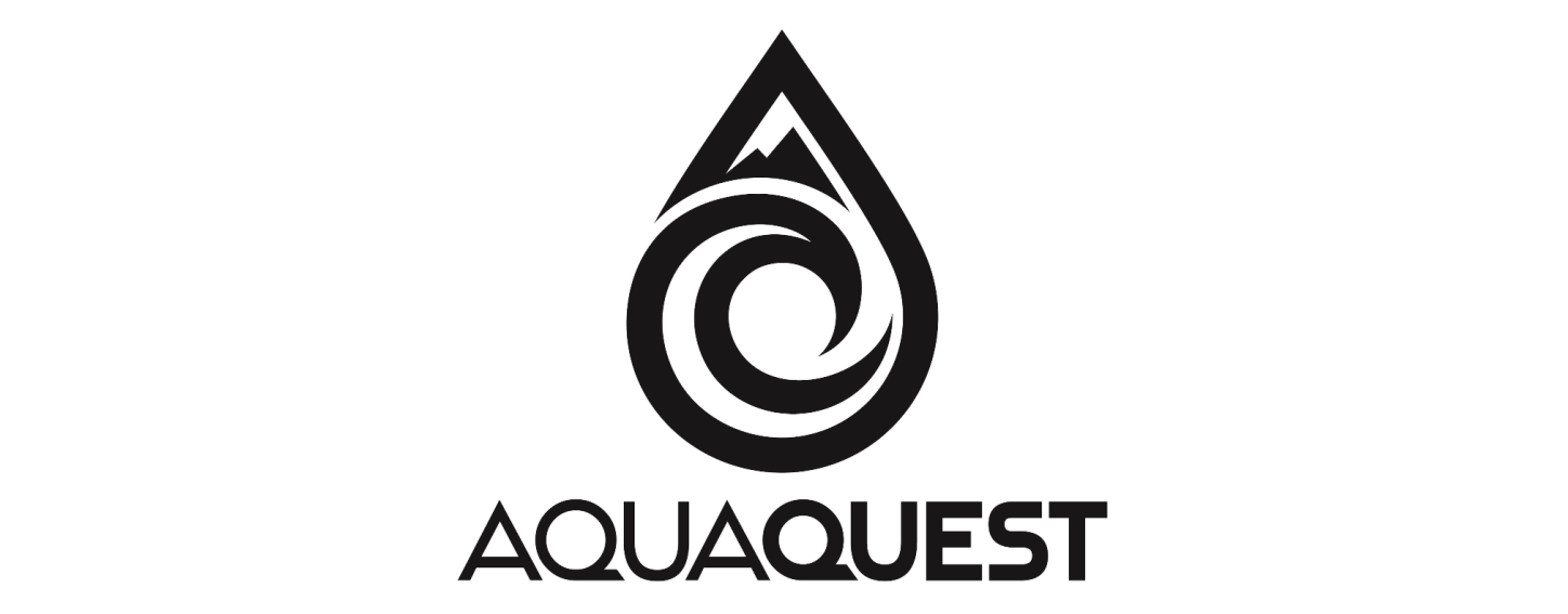 AquaQuest Logo