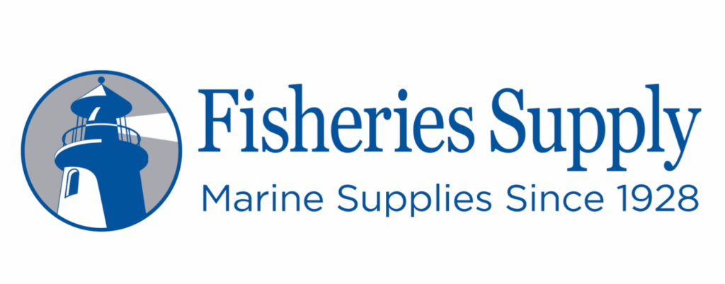 Fisheries Supply Logo