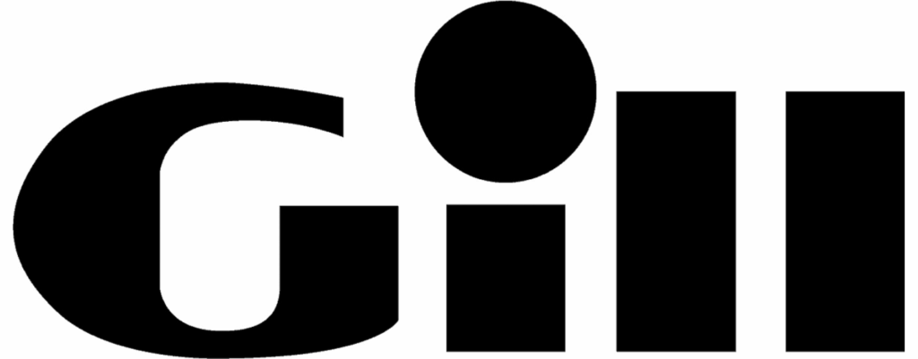 Gill Logo