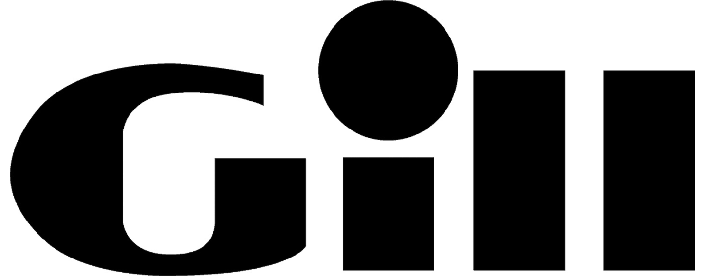 Gill Logo
