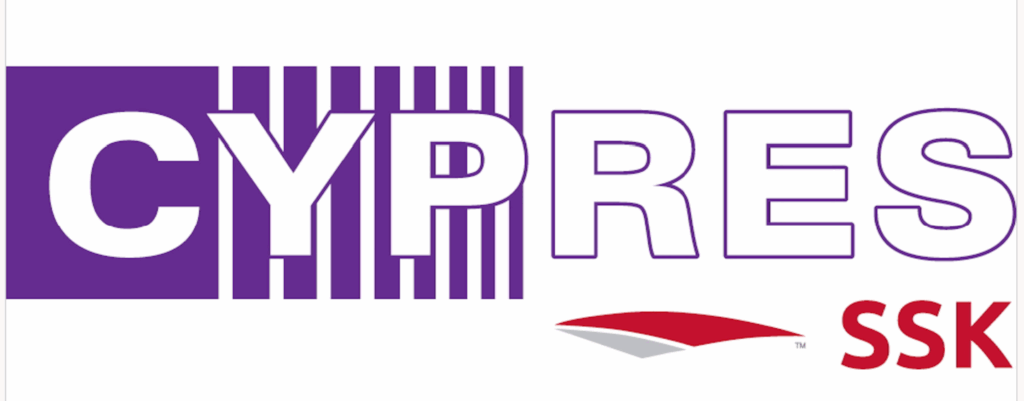 Cypres Logo