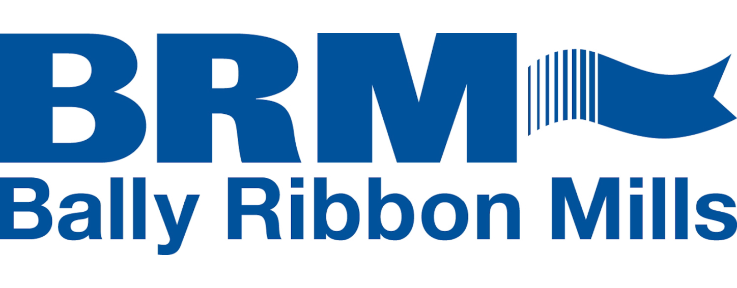 Bally Ribbon Mills logo
