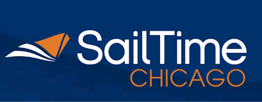SailTime Chicago logo