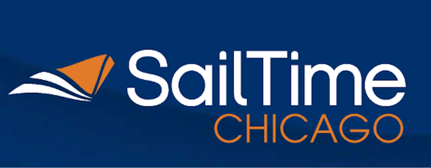 SailTime Chicago logo