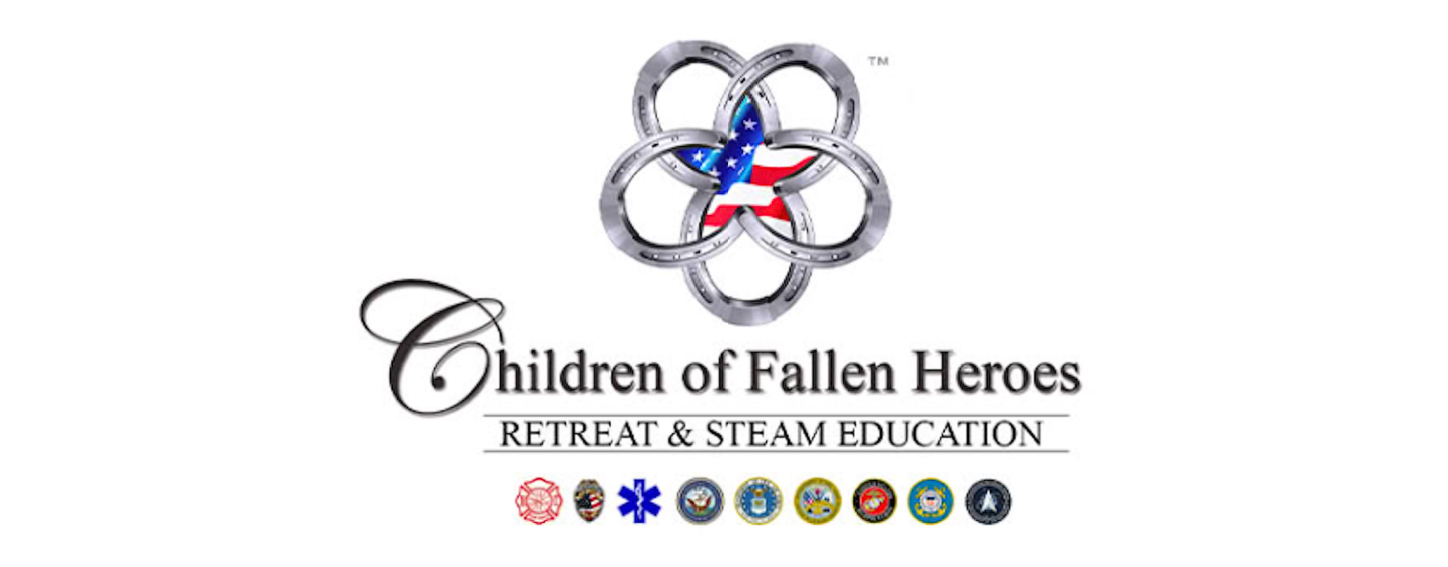 Children of Fallen Heroes Logo