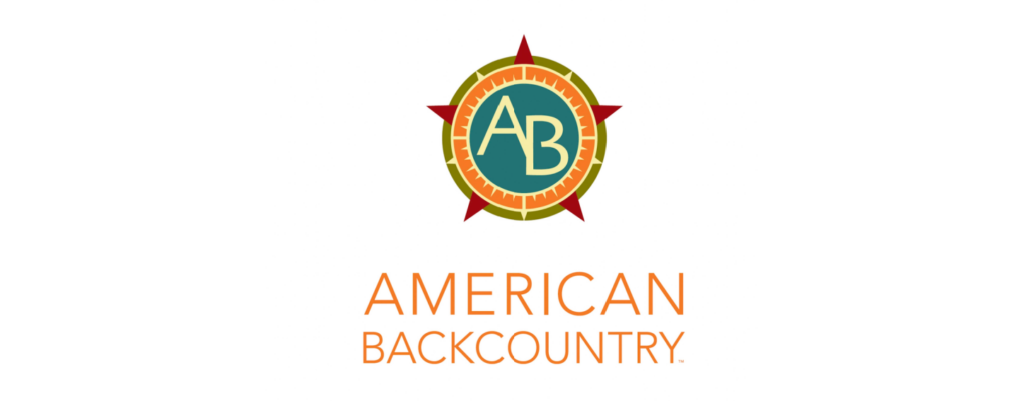 American Backcountry Logo