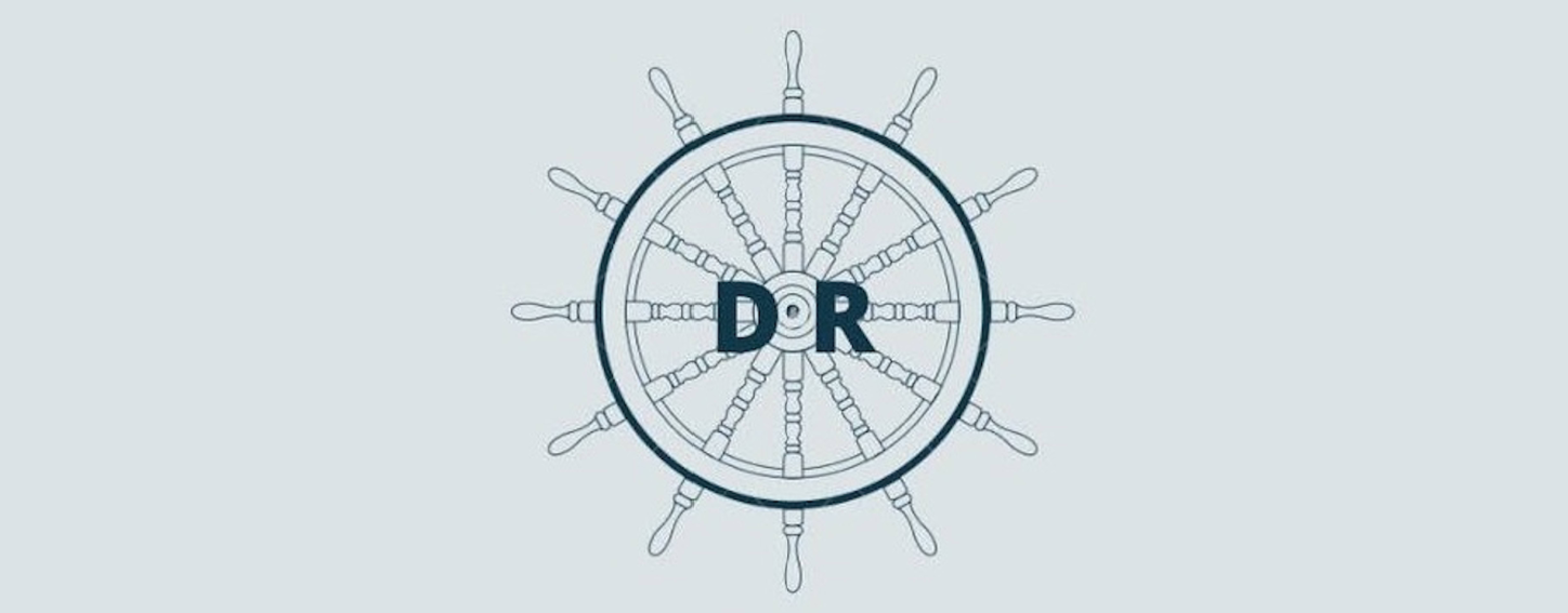 Danny’s Yacht Services Logo